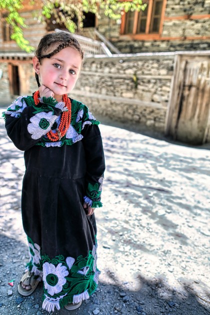 人に見せている自分