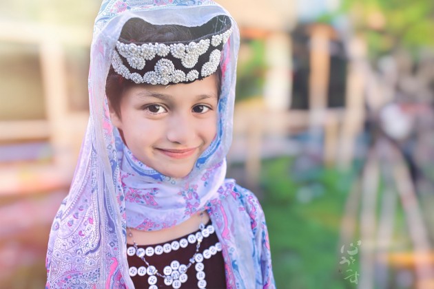 シャッターは愛