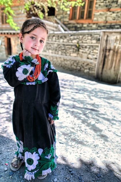 人に見せている自分