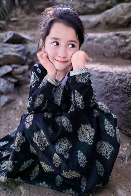 お返し雪だるま