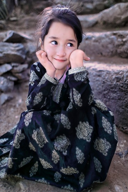 お返し雪だるま