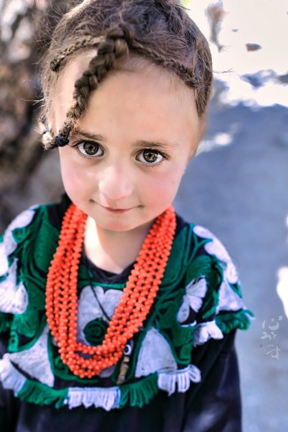 人に見せている自分