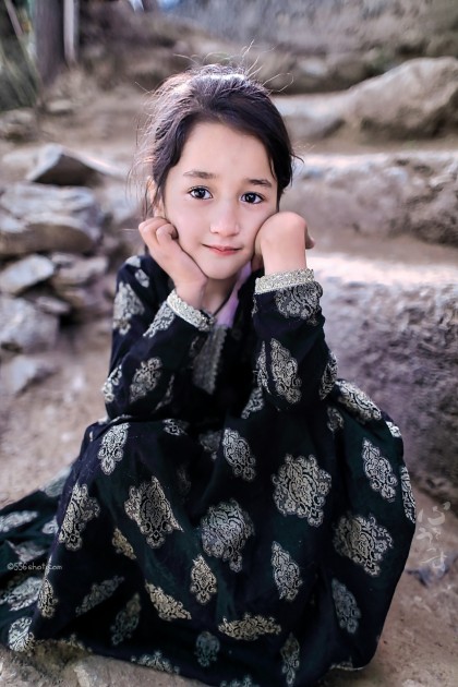 お返し雪だるま