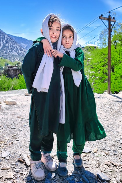 子供インプット