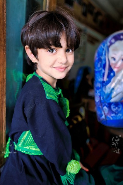 美の迷い子たち