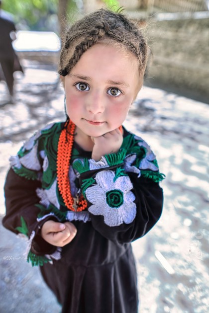 人に見せている自分