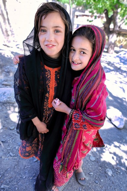 子供インプット