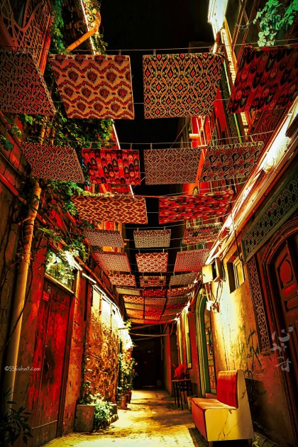 クンジュラブ帰宅