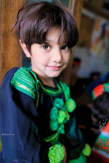 美の迷い子たち